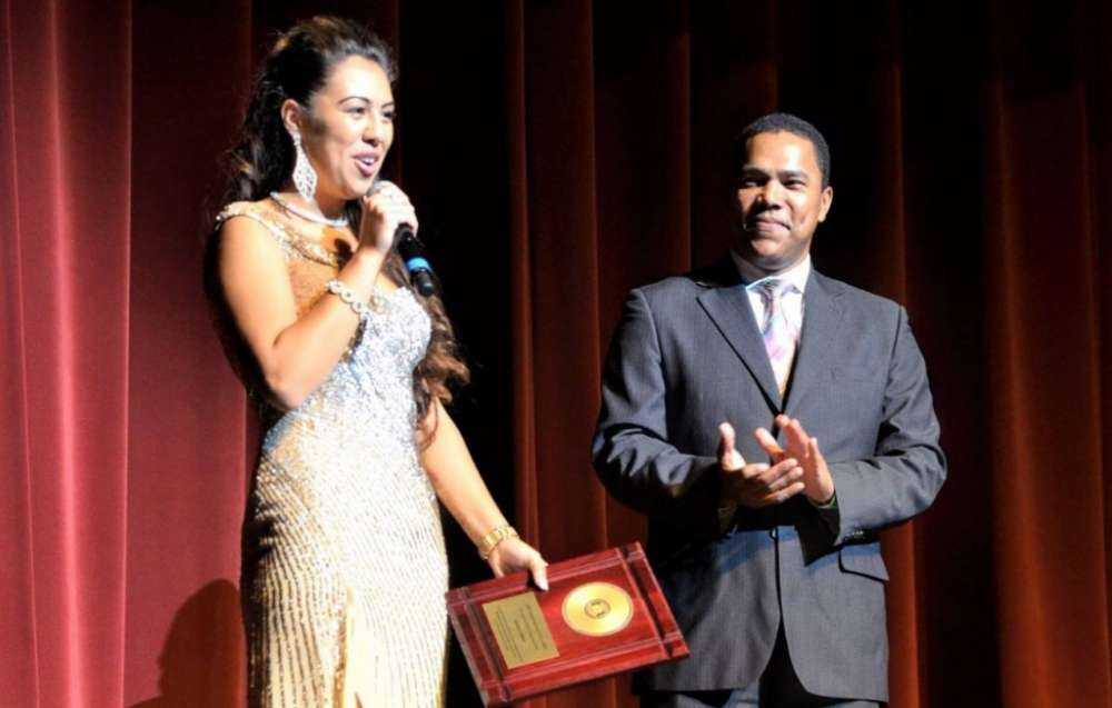 Caribbean Music Awards Appreciating Caribbean Musicians & Entertainers