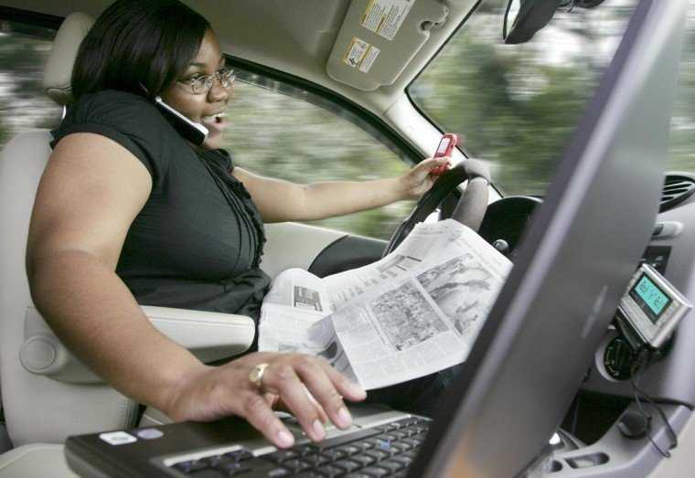 The High Cost Of Risky Driving Toronto Caribbean Newspaper