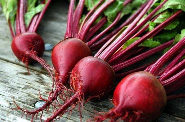 Eating Beets! Are They Bad For You? Toronto Caribbean Newspaper