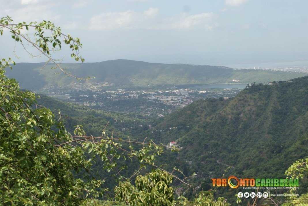 Kemtek Development launches new exclusive gated community in Jamaica