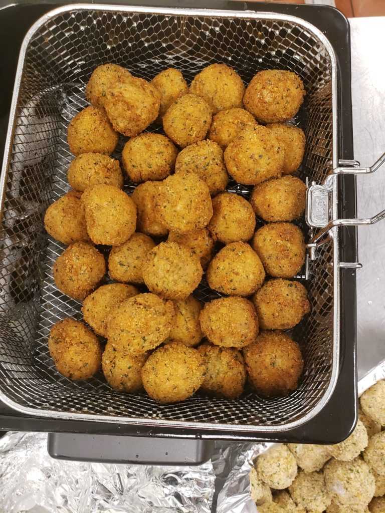 Thanksgiving leftovers; The ultimate nextday comfort food Toronto Caribbean Newspaper