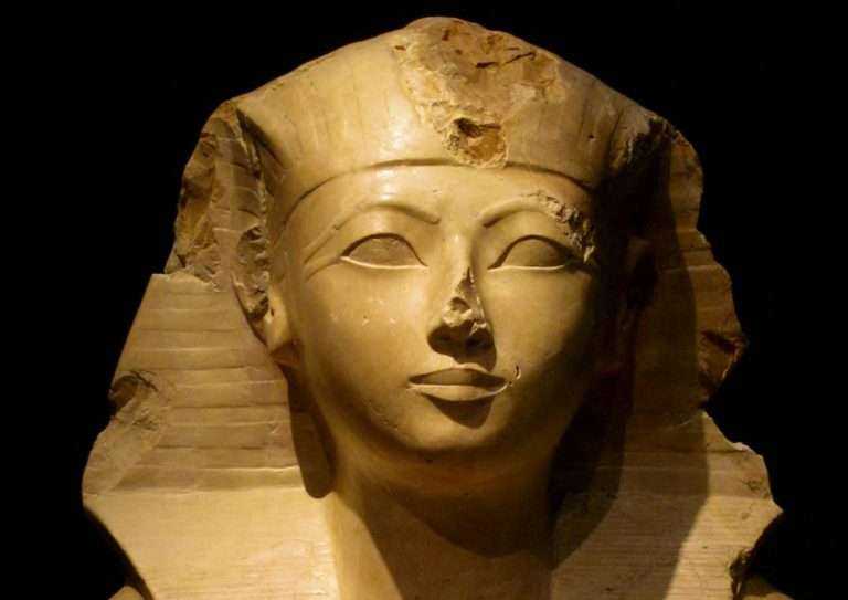 Tuthmosis 2nd, the husband of Hatshepsut | Toronto Caribbean Newspaper