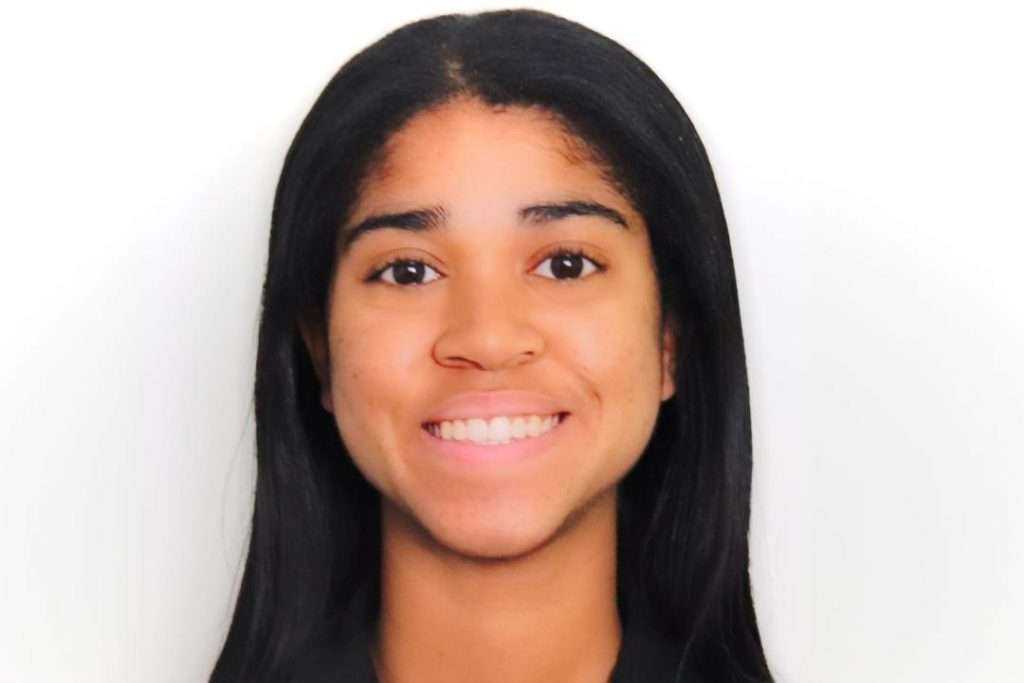 Not your average 17yearold; Meet the ???World???s Most Powerful Girl