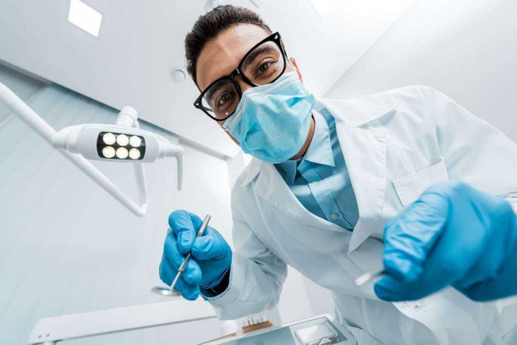 Is it now safe to visit the dentist? | Toronto Caribbean Newspaper