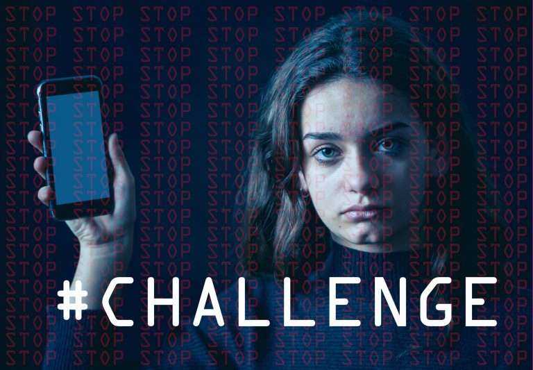 Five Dangerous Social Media Challenges Parents Should Be Aware Of