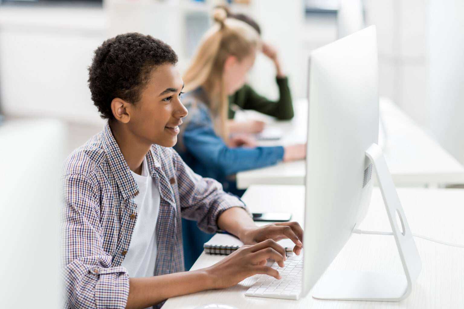 Free online summer Coding Camp offered for Black youth ...