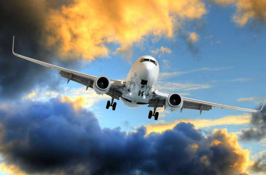 Mission Possible Aviation releases letter to the public warning people