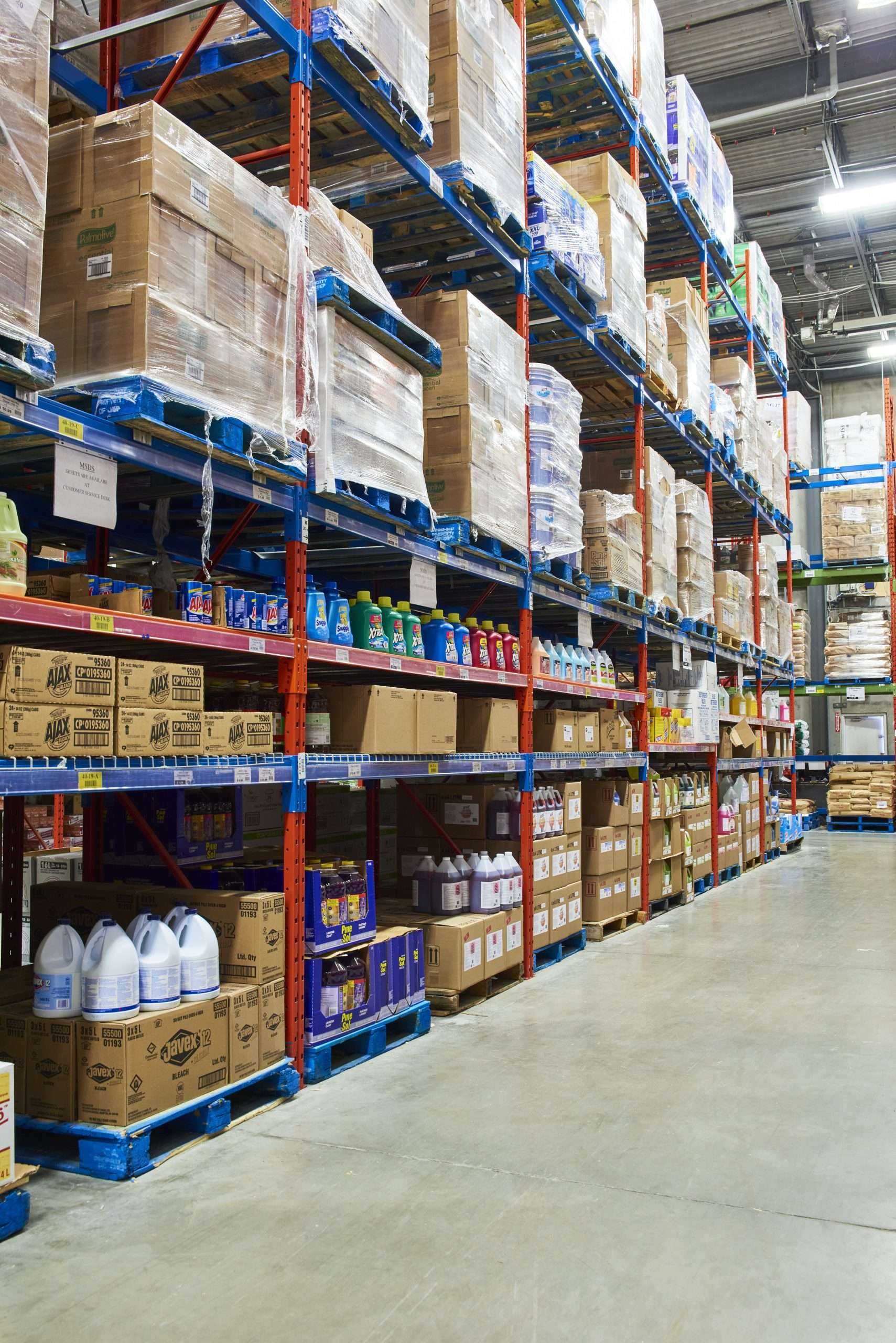 Here’s Where Your Favorite Chefs Shop for their Wholesale Restaurant