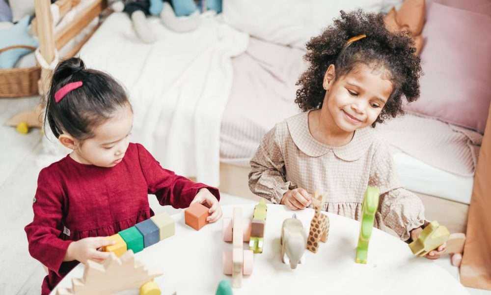 10.00 a day for childcare in Ontario; what a relief! Ontario finally