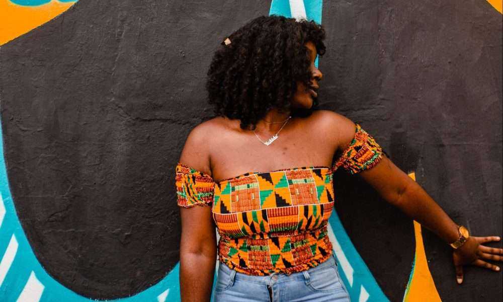 Behind The Walls & The Glass Mirror Toronto Caribbean Newspaper