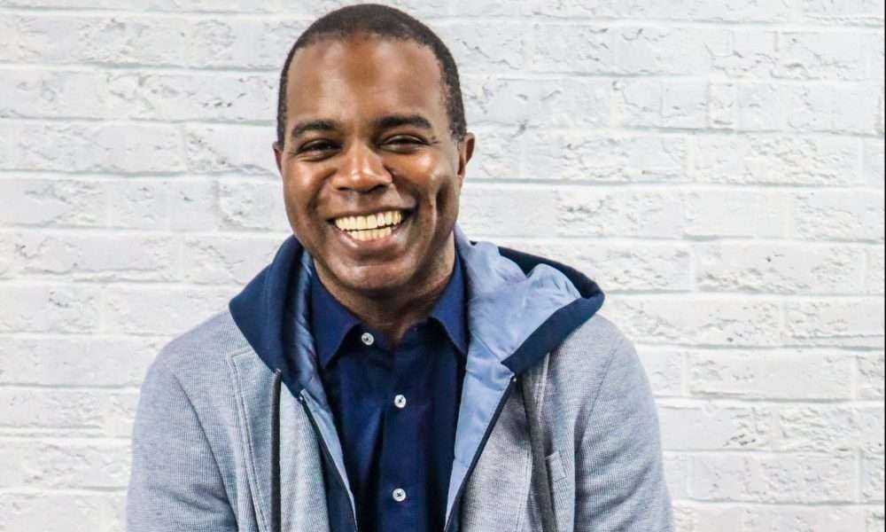 Andrew McDonald – The marketplace is ready for people of colour ...