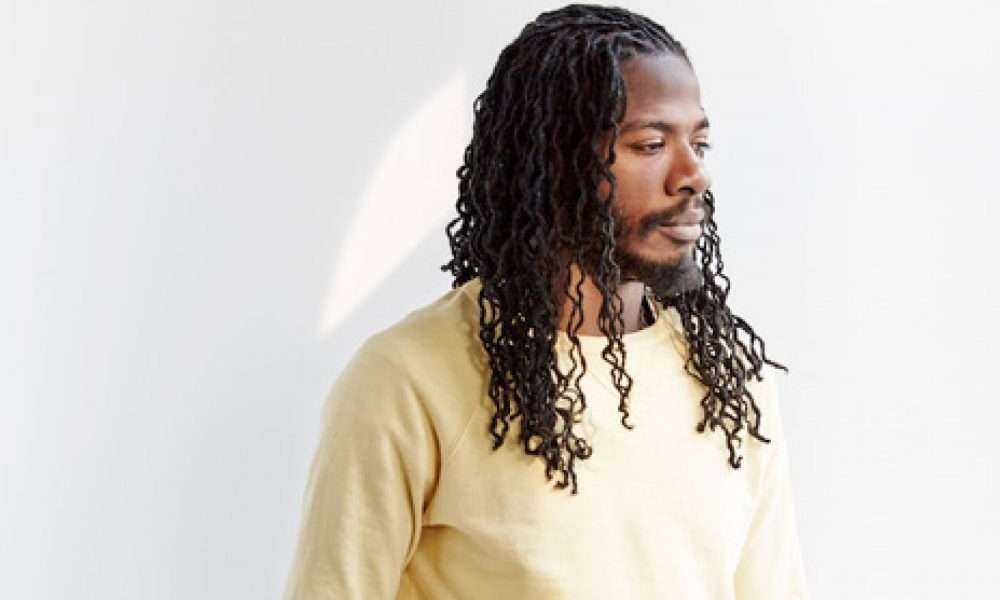 Gyptian (aka Windel Beneto Edwards) – His blessings don't stop