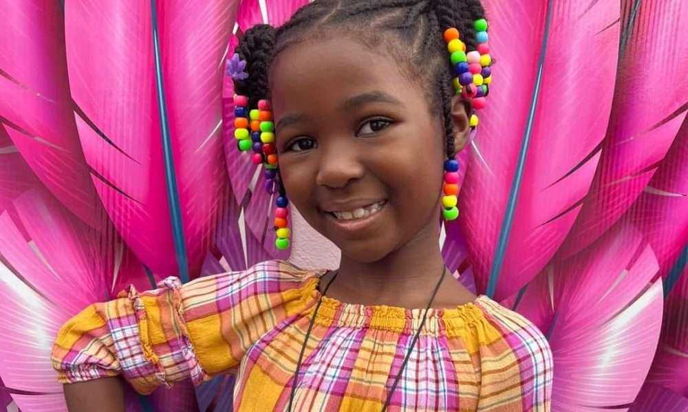 The Mighty Extra: One Girl Changes The World torontocaribbean.com