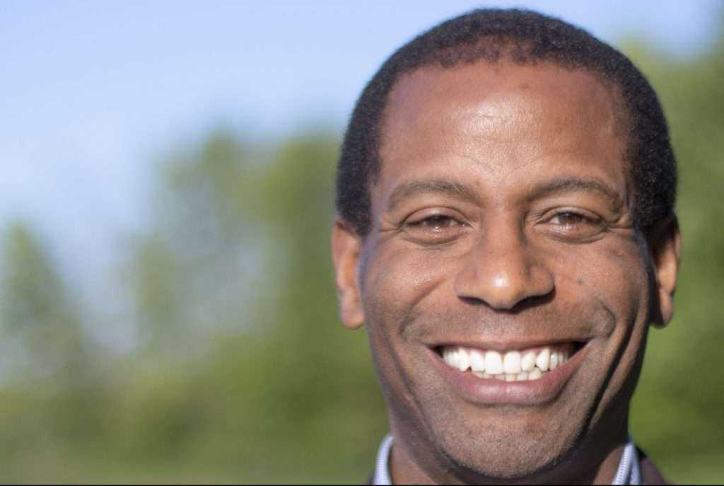 Honourable Greg Fergus named as first Black Speaker of the House of
