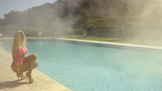 Photo courtesy of Nicki Minaj/ YouTube