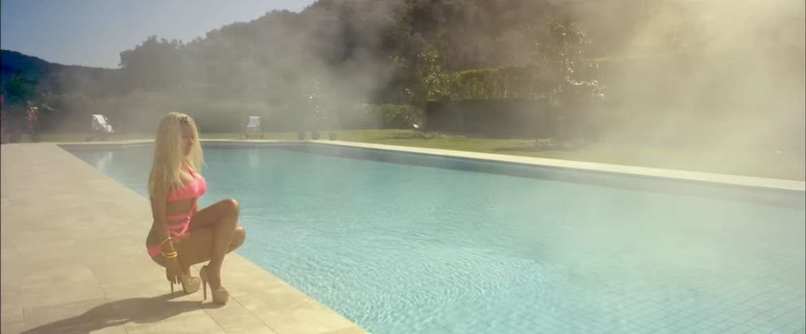 Photo courtesy of Nicki Minaj/ YouTube