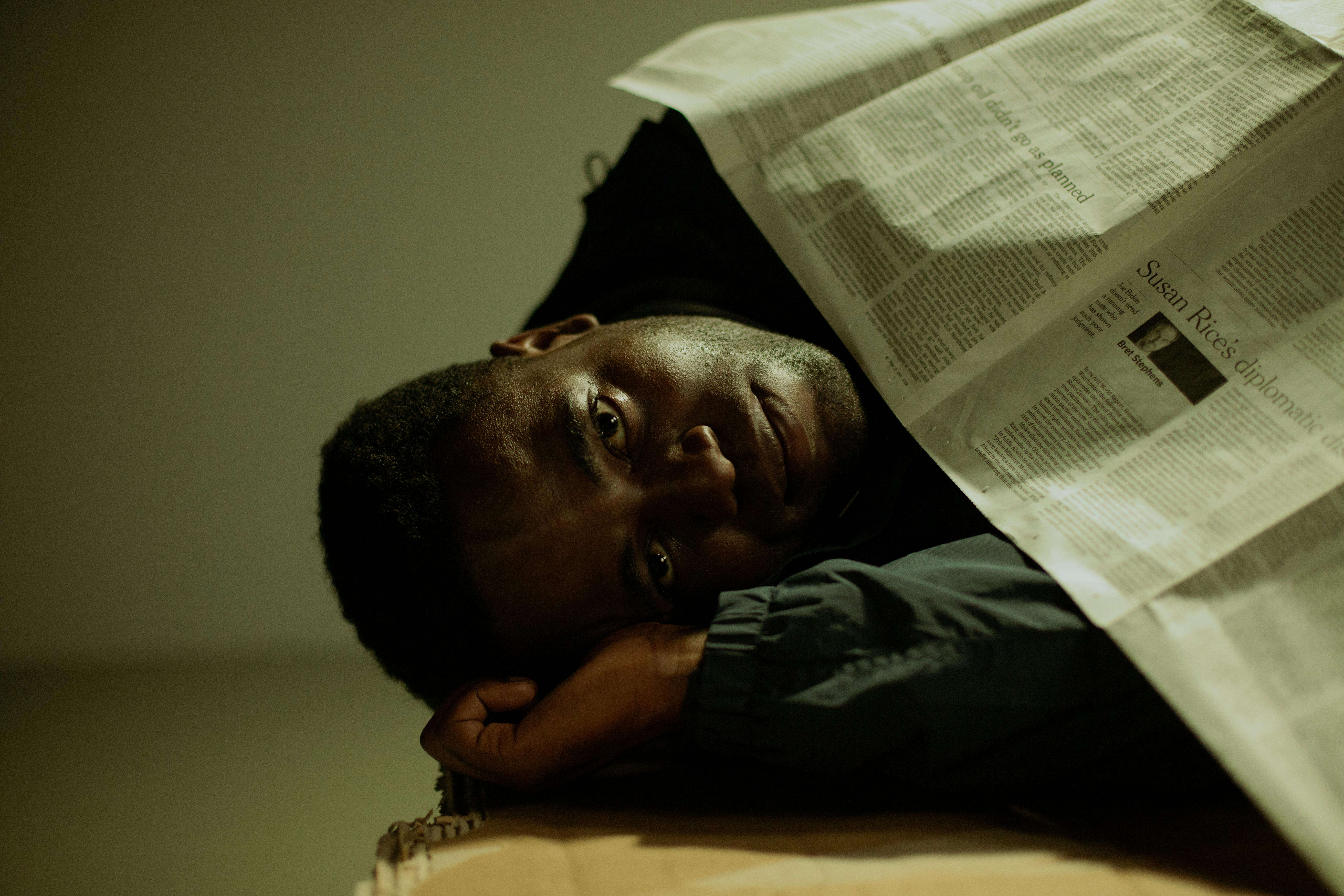 Photographer: Ron Lach