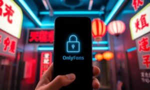 China banned OnlyFans; Nothing new to see here | Toronto Caribbean