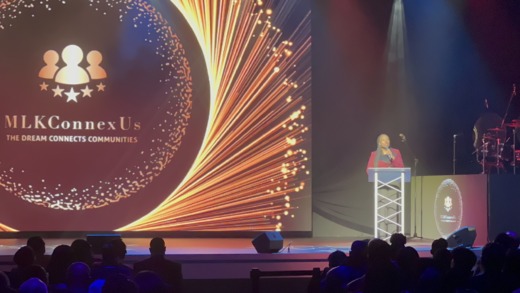 Flashback Feature: MLK Connexus honours King’s enduring legacy