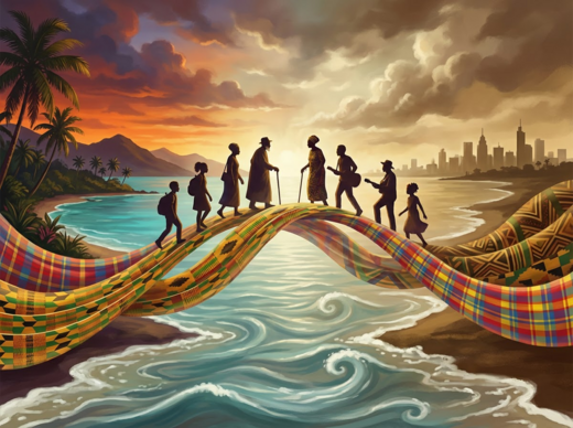 What a Jamaica–Nigeria deal means for diaspora healing