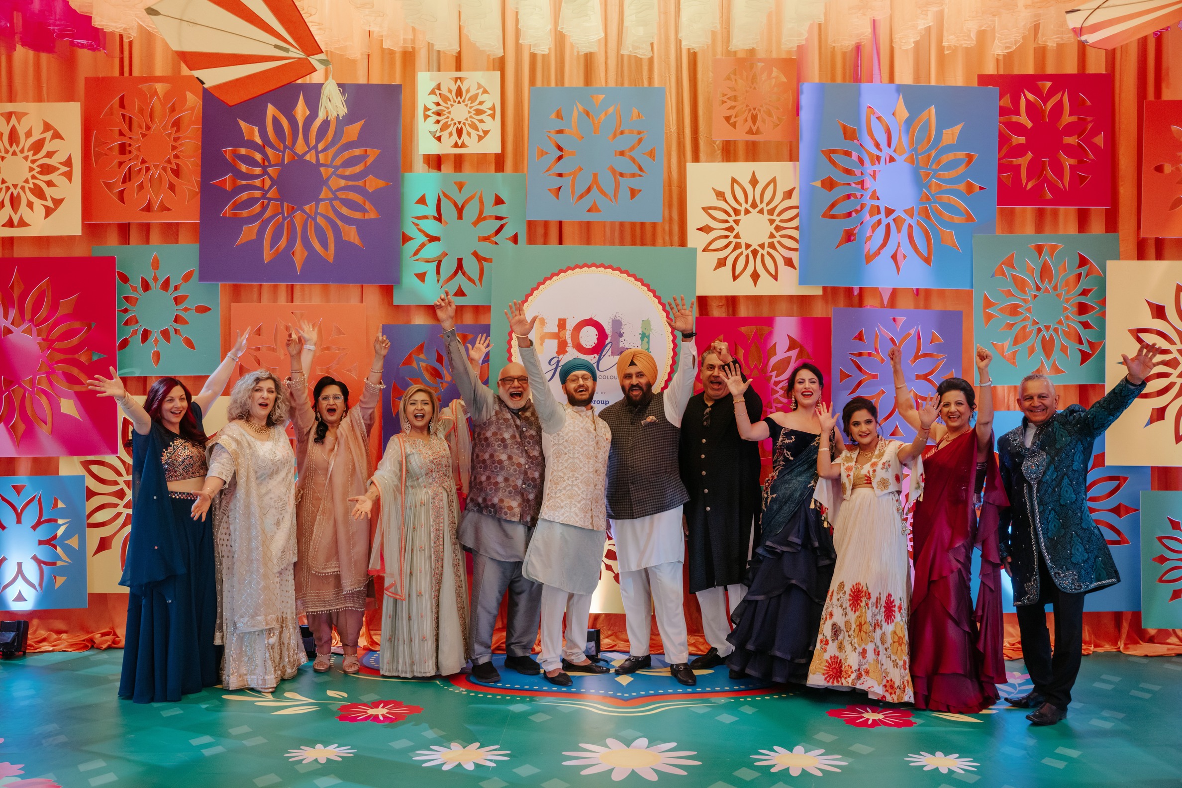 Brampton Communities Unite for Bold Care