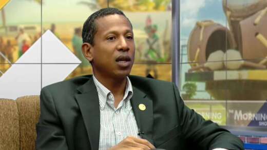 Chapter 4: Moses ” Shyne” Barrow: The man who walked back into his life