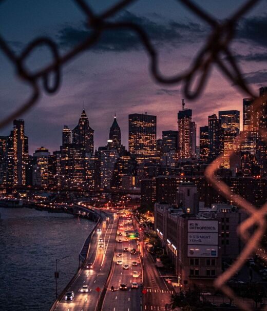 New York Light Law sparks safety fight