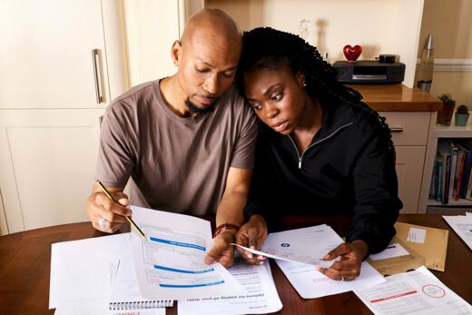 You’re not failing, the market just changed