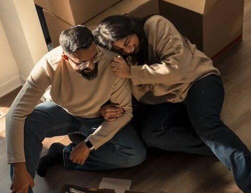 Thinking real estate? Be patient