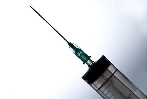 They knew. We didn’t.