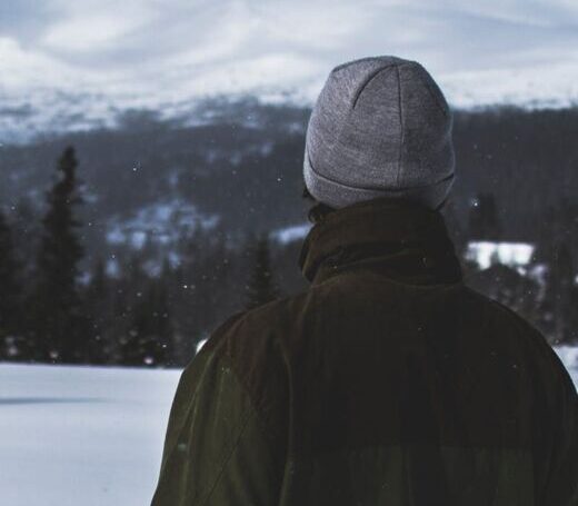 Between the frost and the thaw