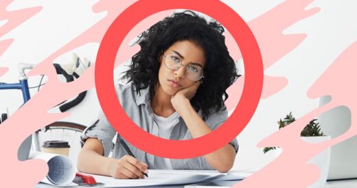 Chronic procrastination can actually rewire your brain