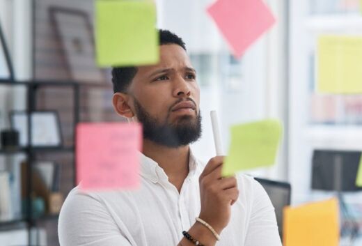 Five strategies for overcoming indecision
