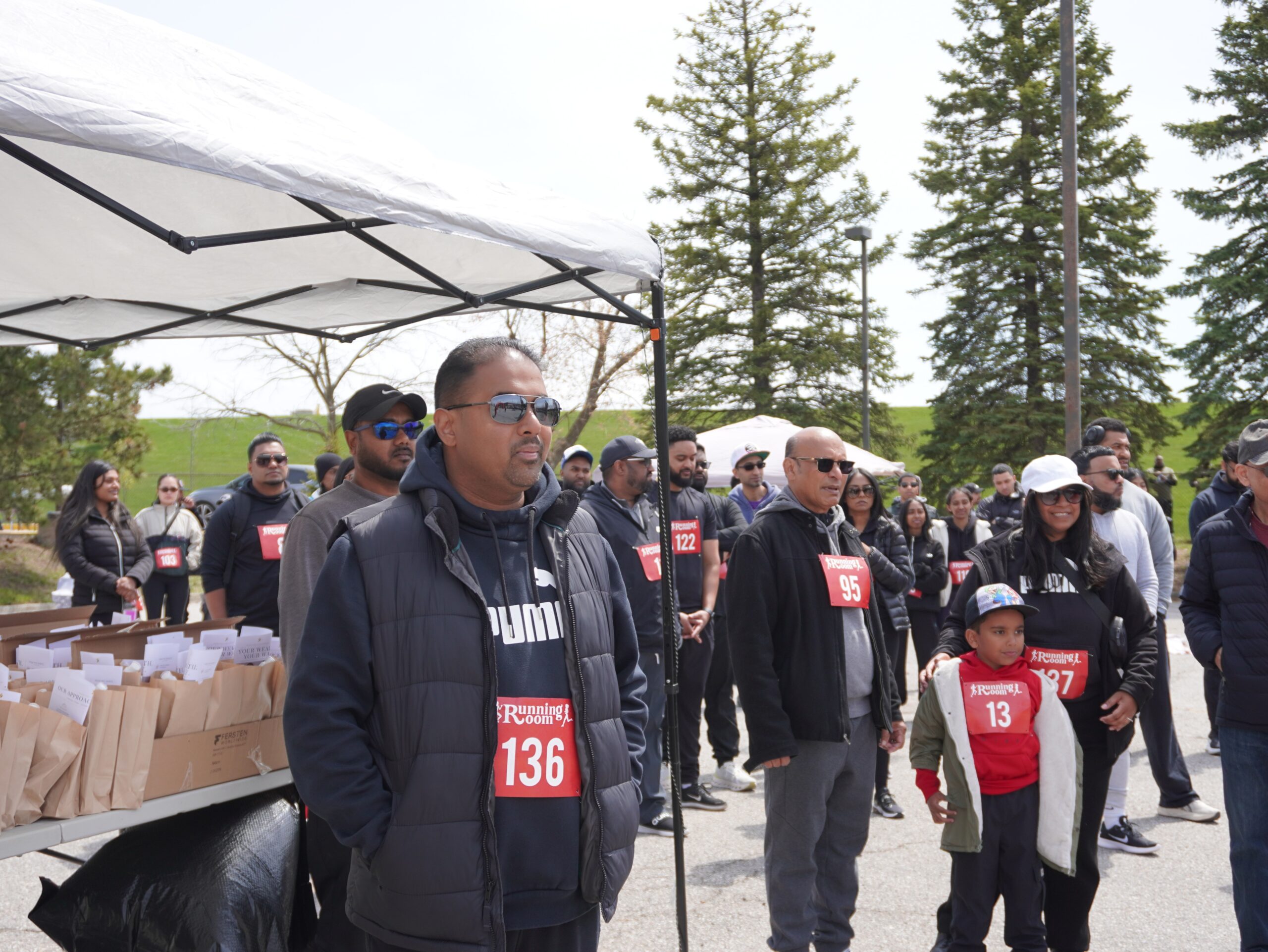 Community Comes Together to Honour 188 Years of Indian Arrival Day Ahead of Markham Heritage Celebration
