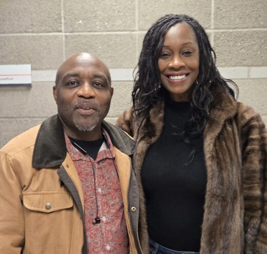 Black History Month in Quebec City