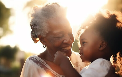Quiet lives, lasting foundations