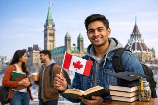Canadians, what about us?