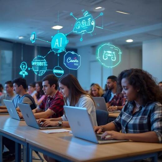 What happens when AI becomes autopilot