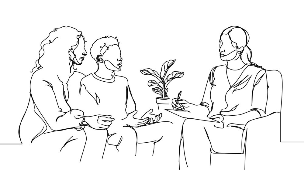 Trust in care during Mental Health Month: Why choosing a regulated professional matters