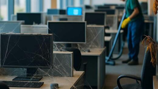 A.I. layoffs reveal corporate priorities shift
