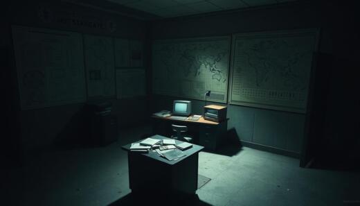 CIA closes its books