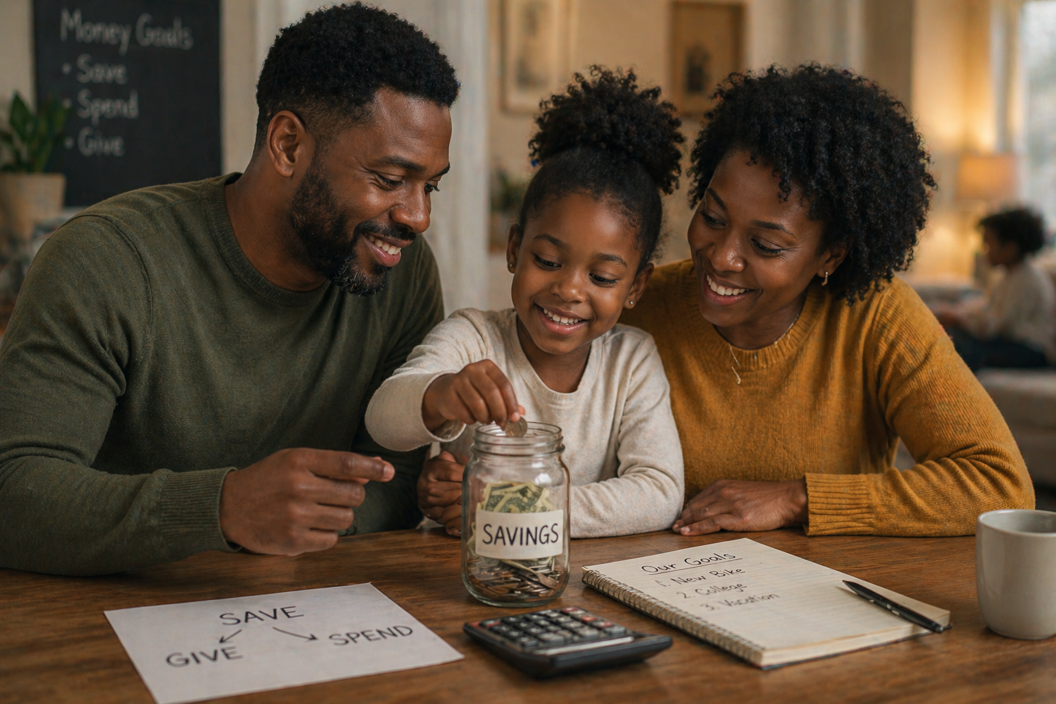 Your money habits are being watched