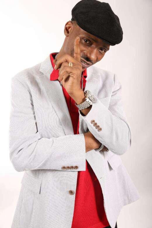 Sanchez, Jamaica’s heavy weight crooner