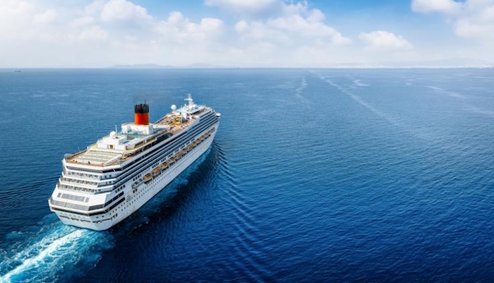Hantavirus Outbreak Strands Cruise Ship