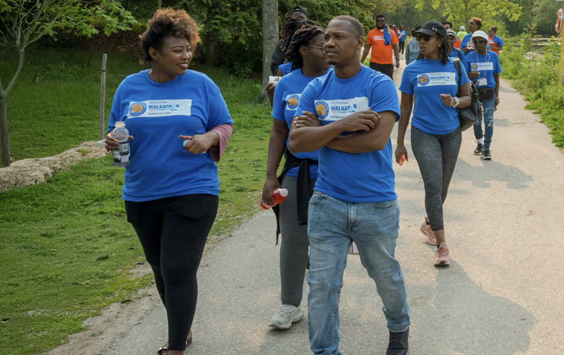 Breaking the Silence: The Walnut Foundation is Bringing Life-Saving Prostate Cancer Screenings Directly to Black Men