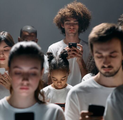 Mastering focus in the age of distraction