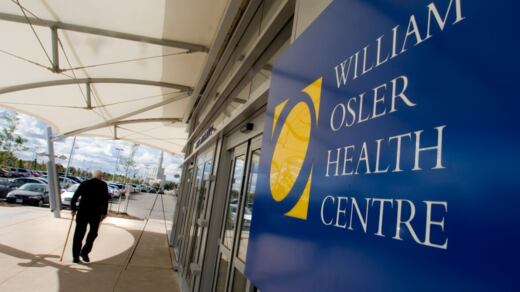 Precision, dignity, and the future of community Cancer care