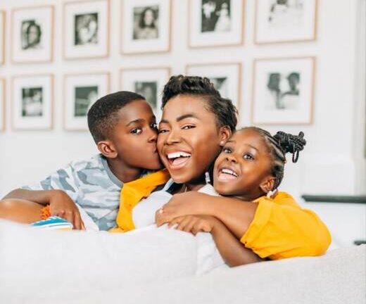 The cost of being a mother in today’s world
