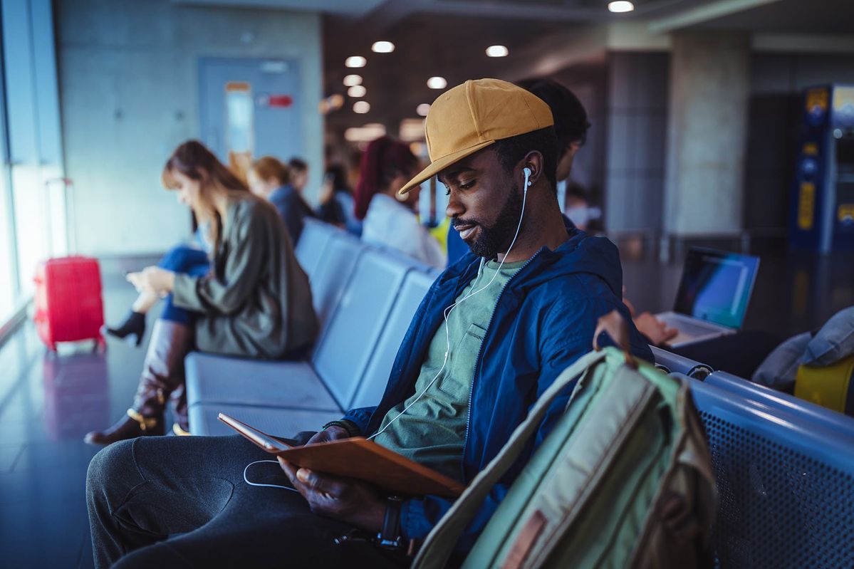 Middle East Crisis Disrupts Global Travel