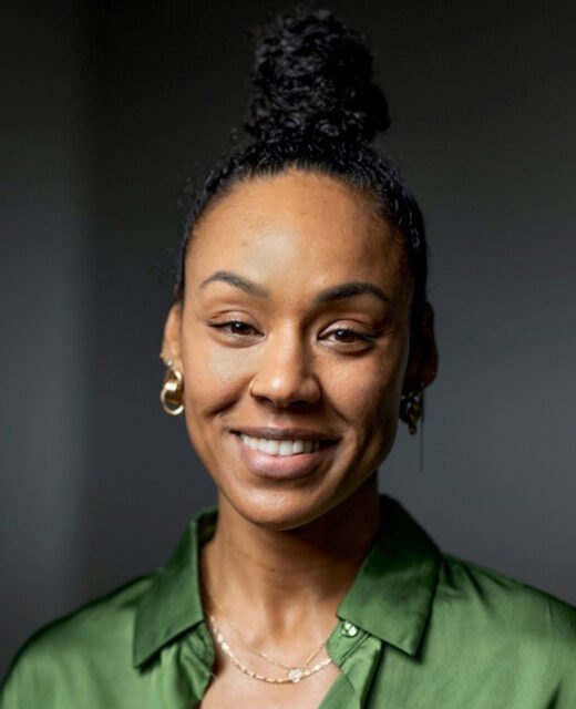 Kandice Henry – Shining light on youth in our community